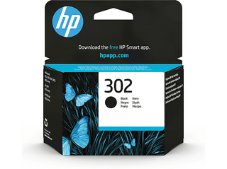 Hp 302 Nero (f6u66ae) - 702028 - 0888793803011