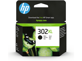 Hp 302xl Nero (f6u68ae) - 702032 - 0888793803110