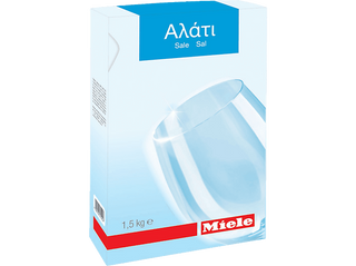 Miele Sale Rigenerante 1,5 Kg Per Lavastoviglie - Aelmie30347