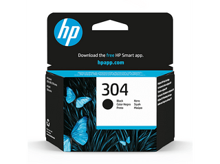 Hp 304, Nero - 719915 - 0889894860743