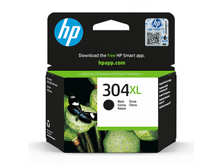 Hp 304xl, Nero - 719919 - 0889894860828
