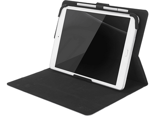 Custodia Universale Tucano Facile Plus Tablet 10" Colore Nero - Acmtucfap10bk