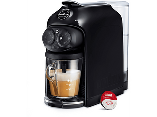 Lavazza - Lm 950 Deséa  - A Modo Mio - Black Ink - 0233183
