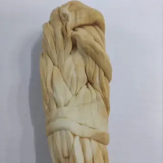 Сир Копчений "коса" (100г)