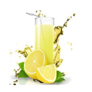 Лимонад Розливний (безалкогольний) 1л