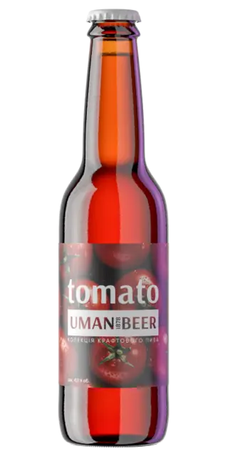 Tomatto Umanbeer (0,33л)