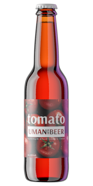 Tomatto Umanbeer (0,33л)