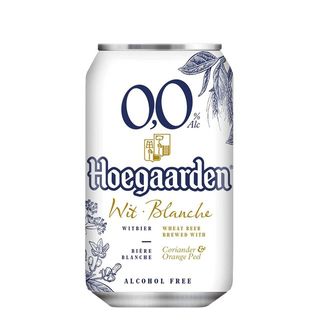 Безалкогольне Хугарден (0,33л)