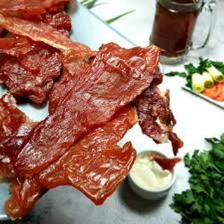 Слайси Курині В'ялені (100г)