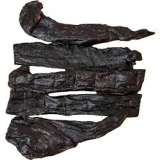 Конина В'ялена З Часником (100г)