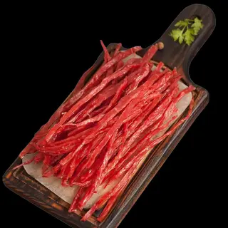 Свина Соломка "вишня" (100г)
