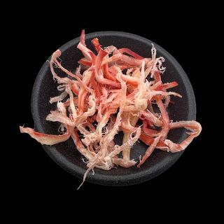 Кальмар Зі Смаком Краба (100г)