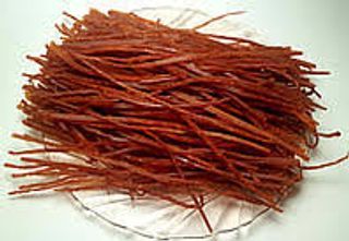 Кальмар "павутинка" (100г)