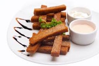 Грінки З Томатом (100г)