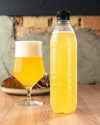 Софіївське Нефільтроване (1л)