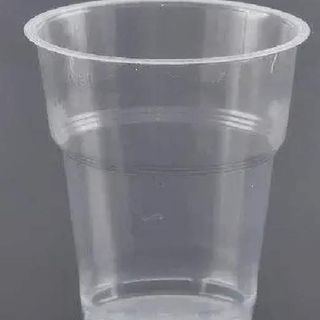 Бокал Пластиковий 0,5л