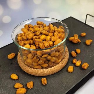 Кукурудза Смажена "сир"   100г