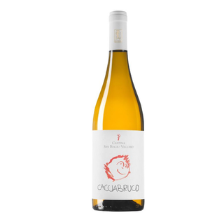 Cacciabruco - Cantina San Biagio Vecchio
