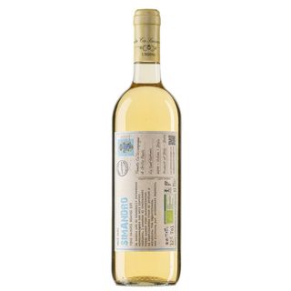 Simandro - Tenuta Ca' Sciampagne