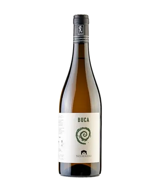 Buca - Tenuta San Marcello