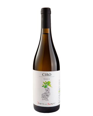 Cirò Bianco - Tenuta Del Conte