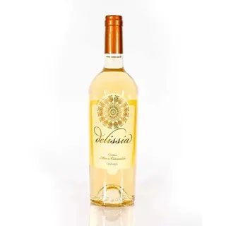 Delissia - Cantina Canneddu