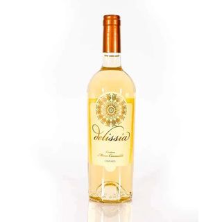 Delissia - Cantina Canneddu