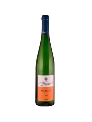 Orange 2022 - Melsheimer