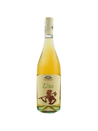 Zina - Cascina Boccaccio