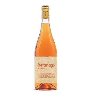 Macerato - Castello Di Stefanago