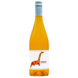 Orangiosauro - Stuvenagh