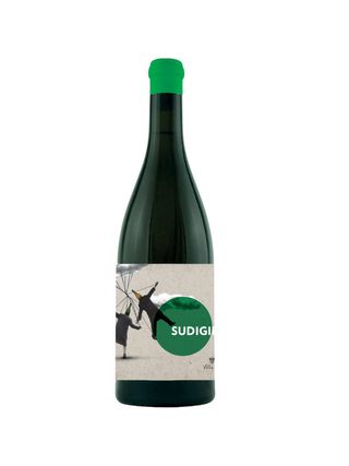 Sudigiri - Villa Job