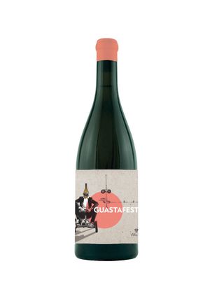 Guastafeste - Villa Job