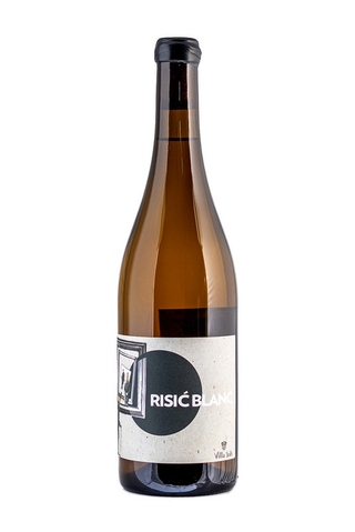 Risic Blanc - Villa Job
