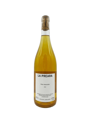Macerato - La Preara