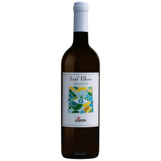 Sant'ellero Bianco - La Ginestra