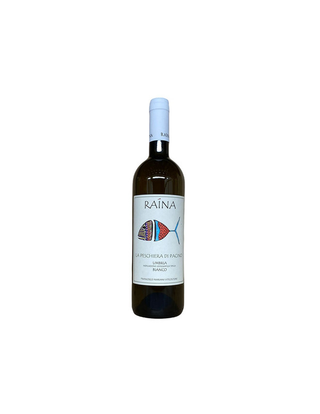 La Peschiera Di Pacino - Raina