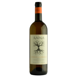 Campo Di Colonnello - Raina