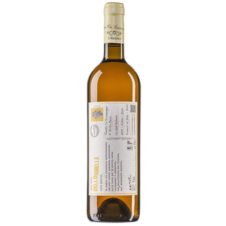 Bello Ribelle - Tenuta Ca' Sciampagne
