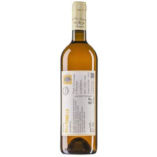 Bello Ribelle - Tenuta Ca' Sciampagne