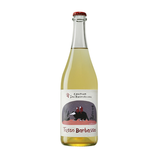 Tasso Barbasso - Cantina San Biagio Vecchio