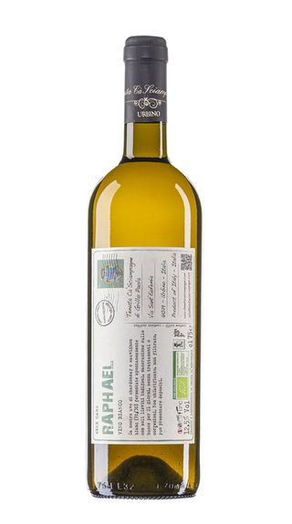 Raphael - Tenuta Ca' Sciampagne