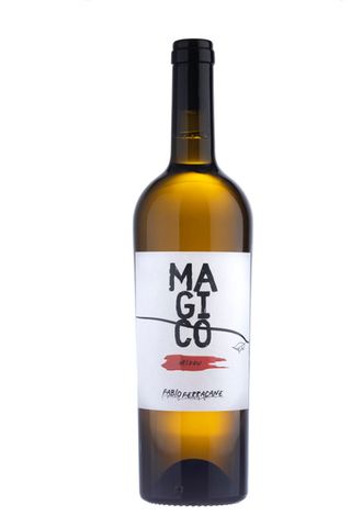 Magico - Fabio Ferracane