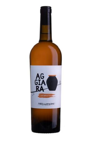 Aggiara - Fabio Ferracane