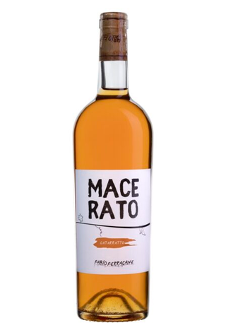 Macerato - Fabio Ferracane
