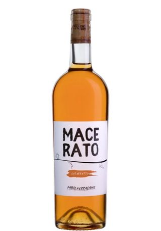Macerato - Fabio Ferracane