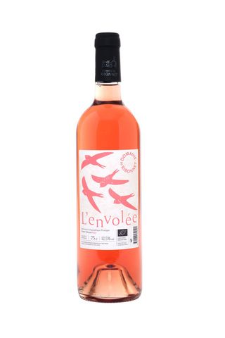 L'envoleè Rose' - Domaine De Ribonnet