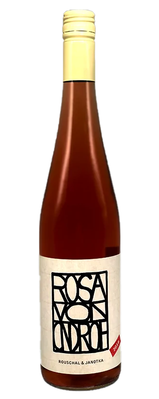 Rosa Von Cindrof - Rouschal & Jakota