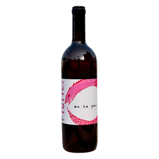 Tutto Anfora Rosato - La Ginestra