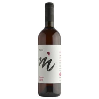 Fiero Rosato - Cantina Margò